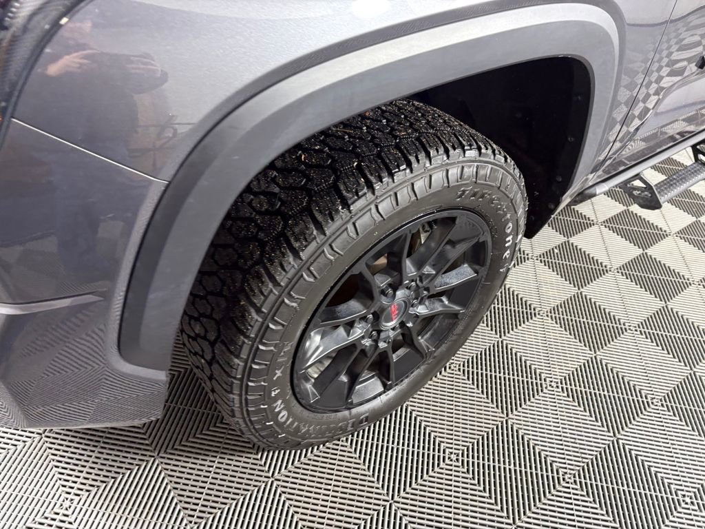 Used 2023 Toyota Tundra SR5 image 10