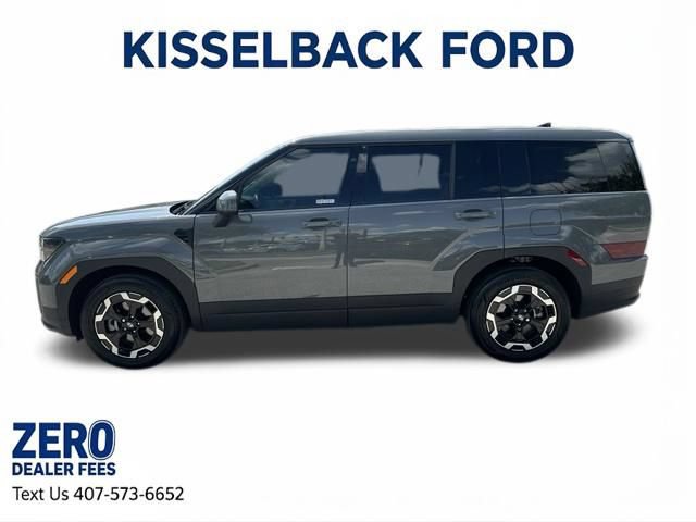 Used 2024 Hyundai Santa Fe SE FWD image 7