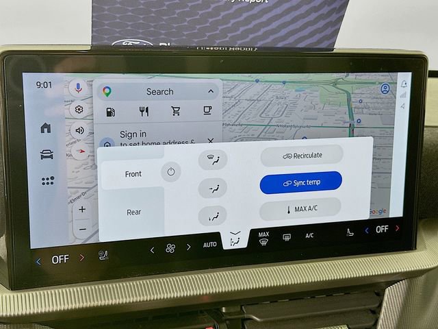 Certified 2025 Ford Explorer ST image 22