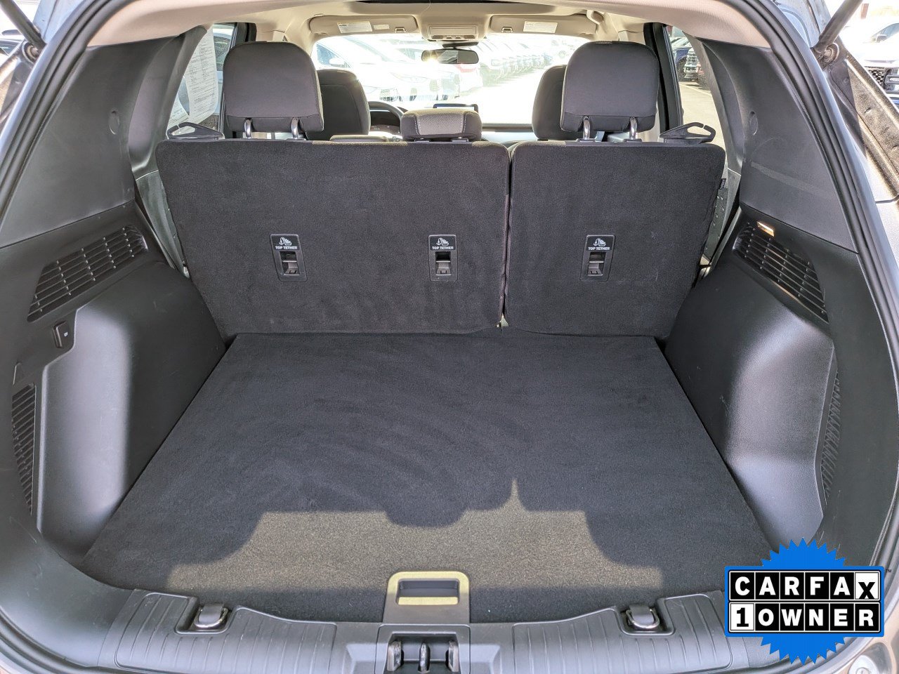 Certified 2020 Ford Escape SE AWD/4WD image 14