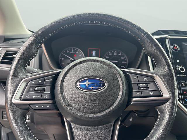 Used 2024 Subaru Ascent Limited AWD/4WD image 16