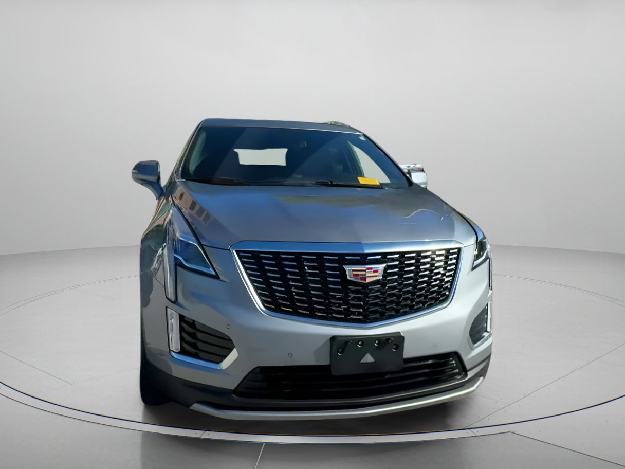 Used 2025 Cadillac XT5 Premium Luxury image 32