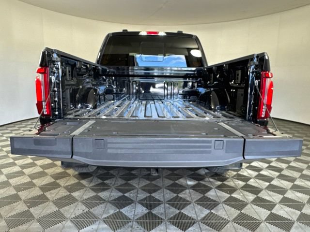 Certified 2025 Ford F150 King Ranch w/ FX4 Off-Road Package AWD/4WD image 20