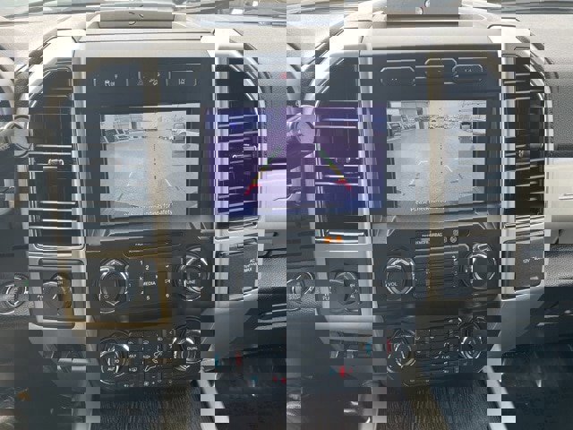 Certified 2020 Ford F250 Lariat w/ Lariat Ultimate Package image 22