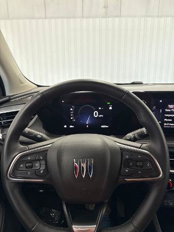 Used 2024 Buick Encore GX Sport Touring w/ Comfort Package FWD image 10