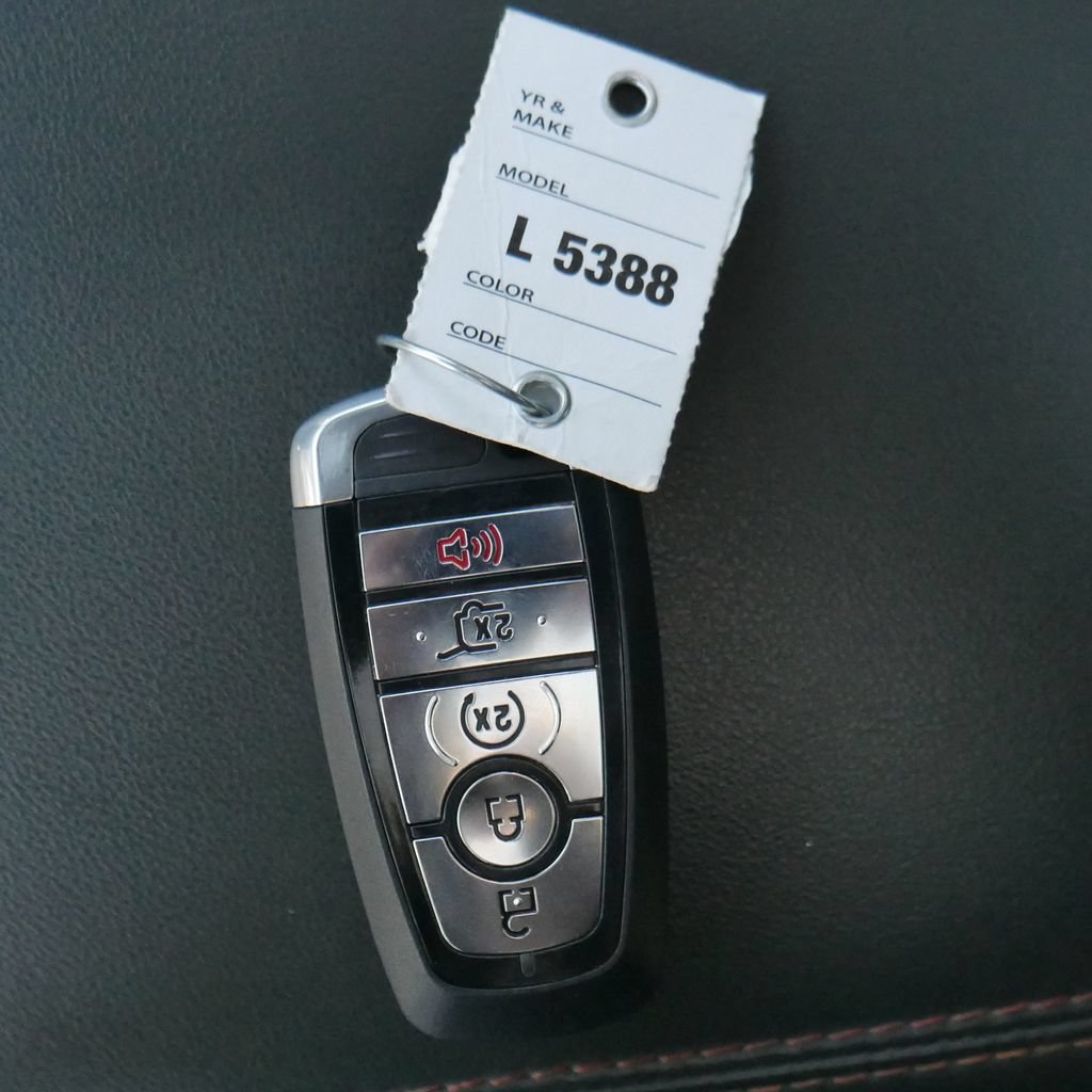 Certified 2023 Ford Explorer Timberline AWD/4WD image 37