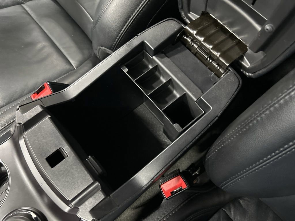 Certified 2017 Ford Explorer XLT w/ Equipment Group 202A image 25