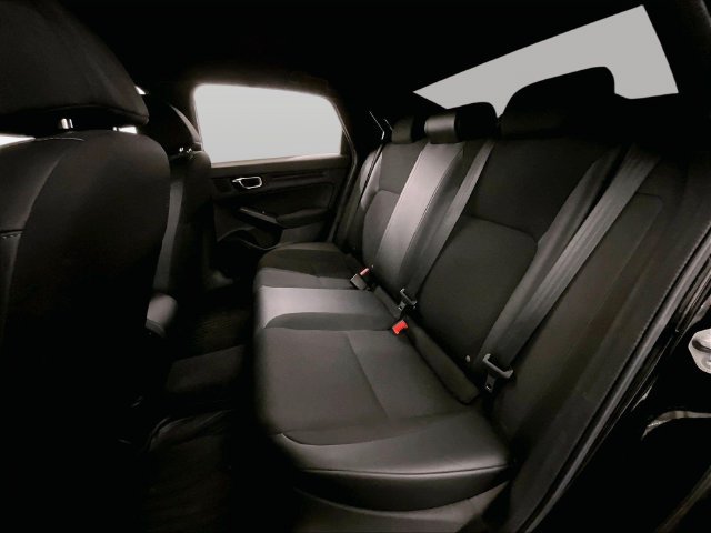 Used 2023 Honda Civic Sport image 25