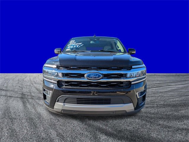 Certified 2024 Ford Expedition Limited image 9