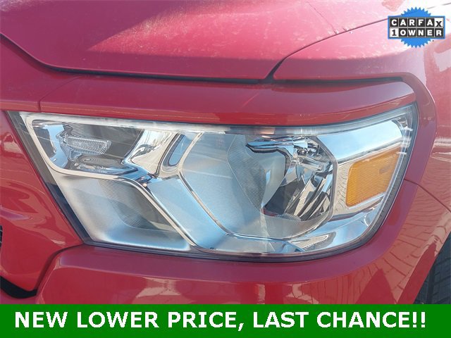 Used 2022 RAM 1500 Big Horn image 28