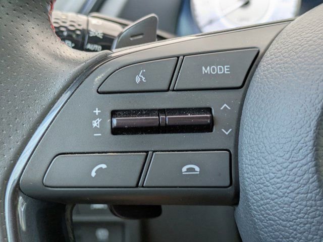 Used 2023 Hyundai Sonata N Line image 27