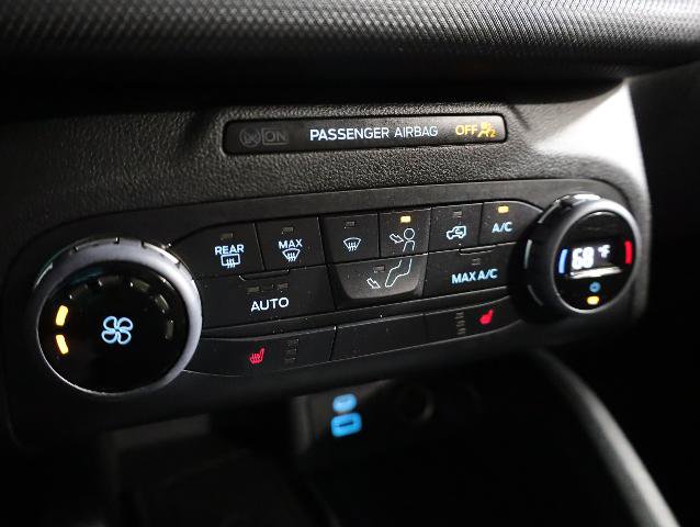 Certified 2021 Ford Bronco Sport Big Bend w/ Big Bend Package (96B) AWD/4WD image 21