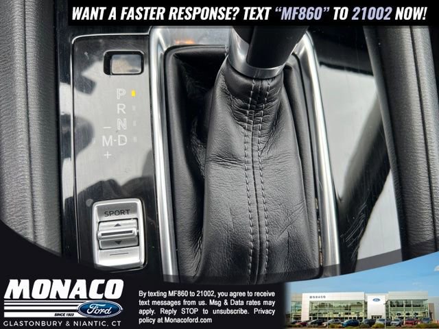 Used 2021 MAZDA CX-5 Touring image 21