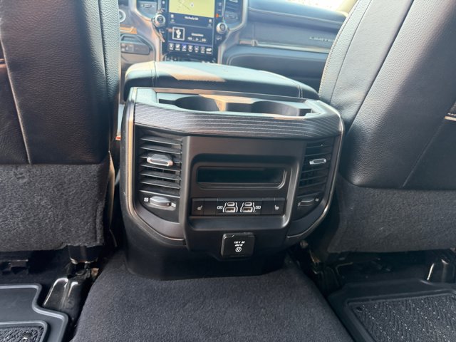 Used 2021 RAM 2500 Limited AWD/4WD image 32