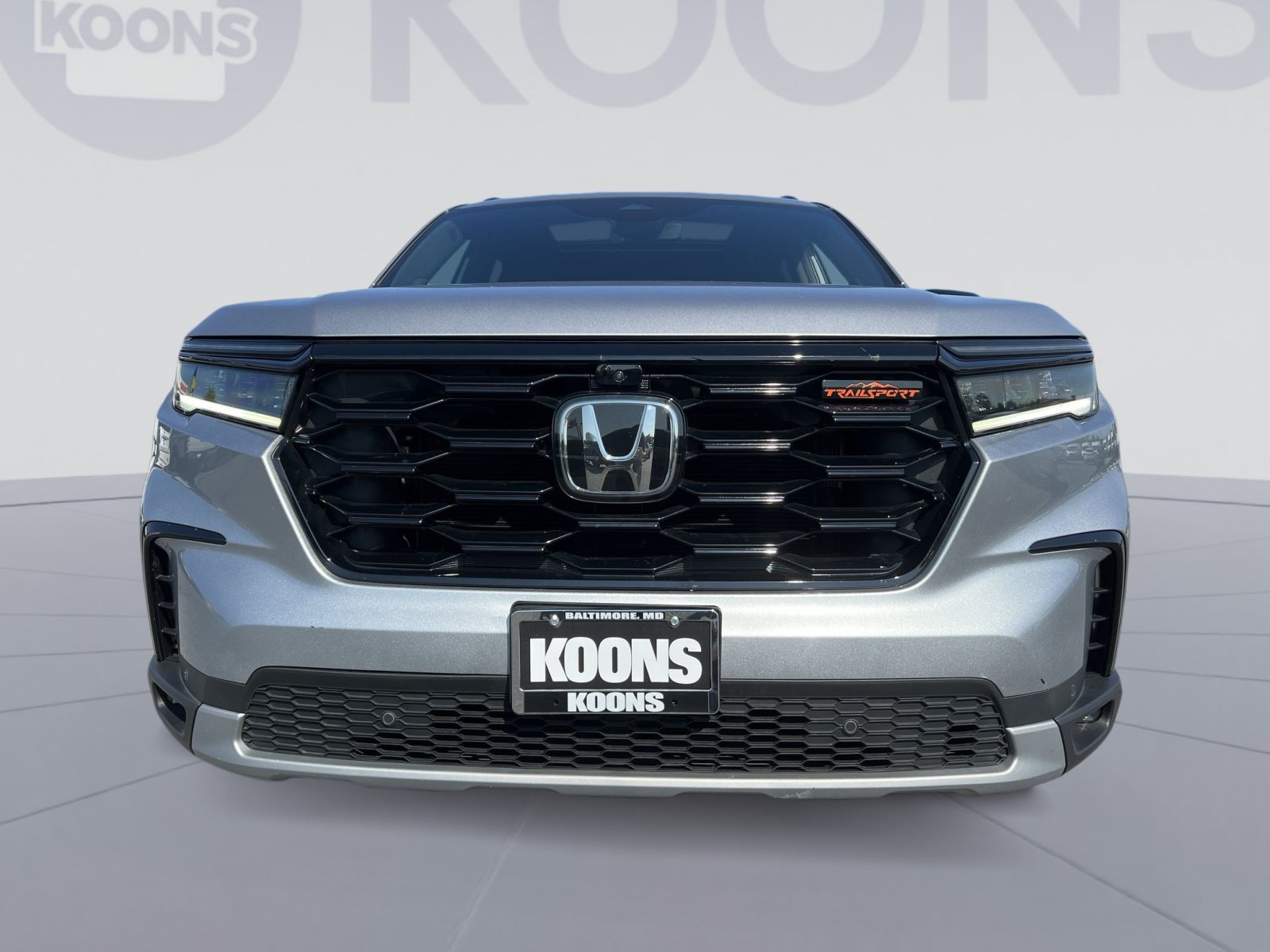 Used 2024 Honda Pilot TrailSport image 8