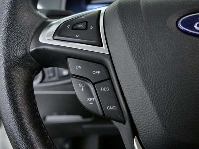 Certified 2024 Ford Edge SEL w/ Convenience Package AWD/4WD image 24