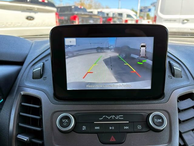 Certified 2021 Ford Transit Connect XL FWD image 18