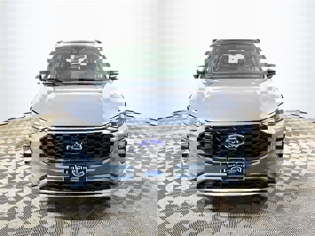 Certified 2024 Ford Escape ST-Line w/ Tech Pack #1 image 8