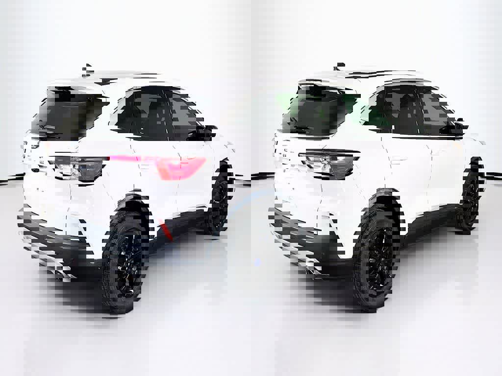 Certified 2022 Ford Escape SE w/ Cold Weather Package image 5