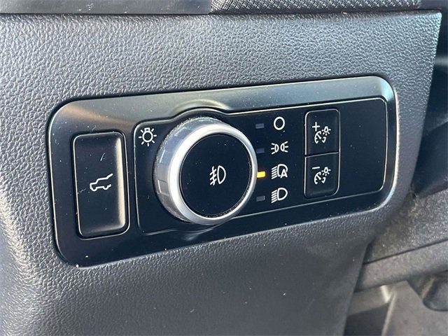 Certified 2023 Ford Bronco Sport Big Bend w/ Convenience Package image 30