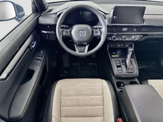 Used 2024 Honda CR-V Sport Touring image 10