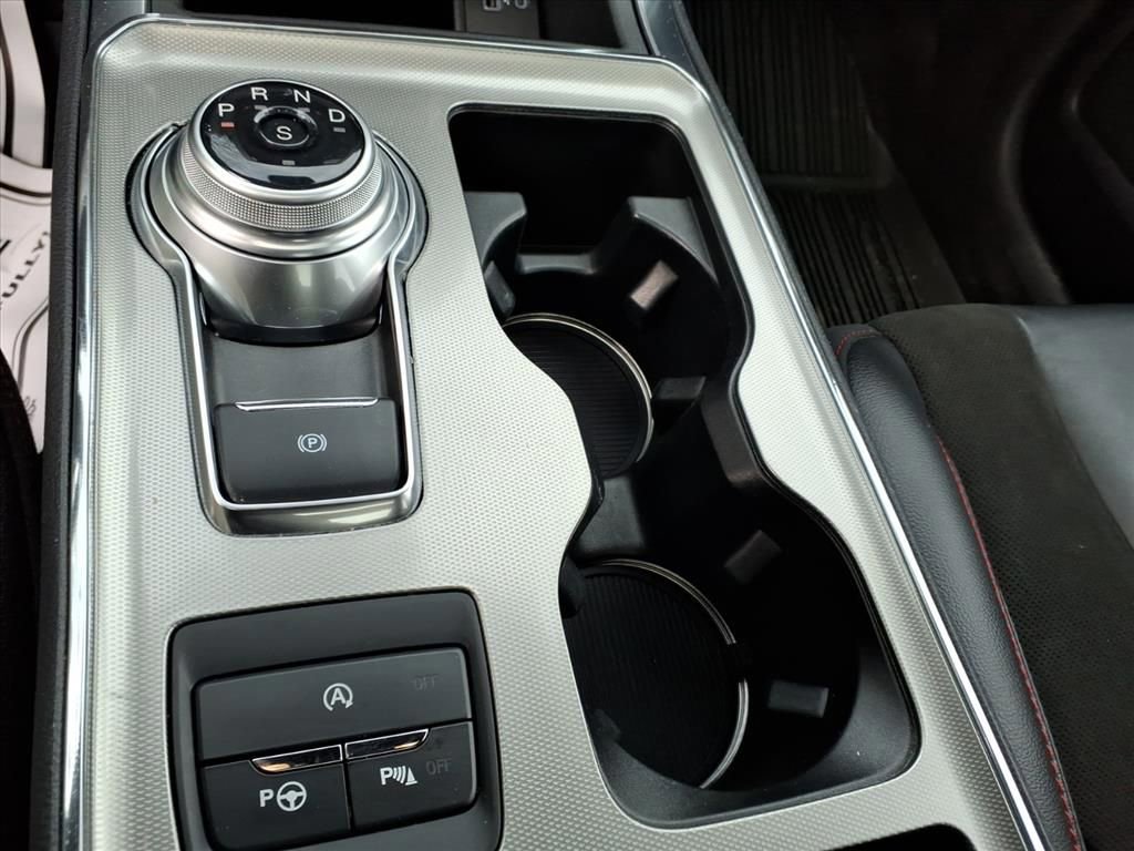 Certified 2023 Ford Edge ST w/ Equipment Group 401A image 24