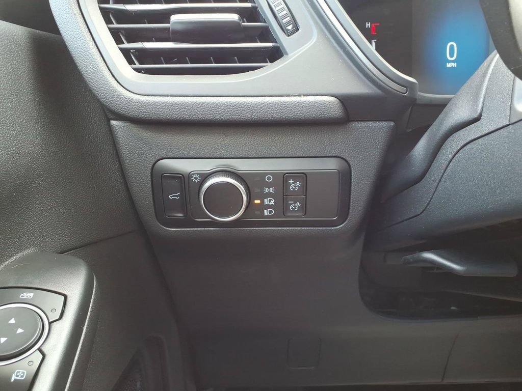 Certified 2023 Ford Escape Active AWD/4WD image 14
