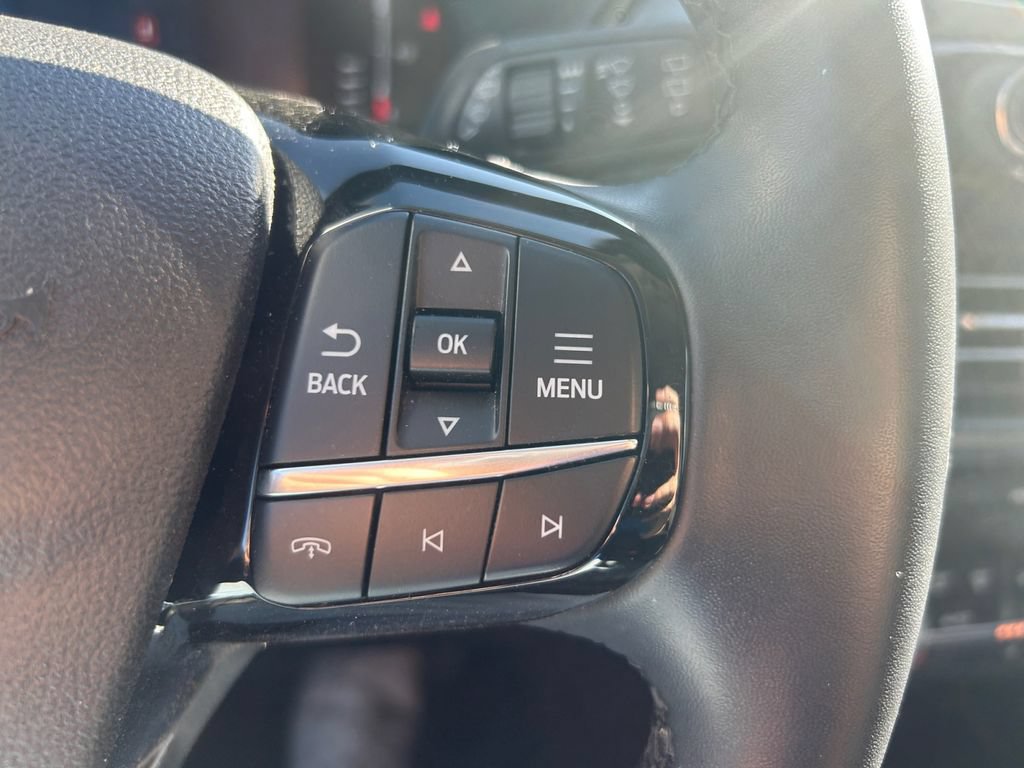 Certified 2024 Ford Escape Active AWD/4WD image 24