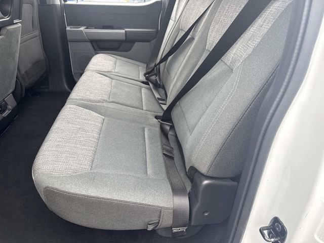 Certified 2024 Ford F250 XLT w/ Snow Plow Prep Package image 15