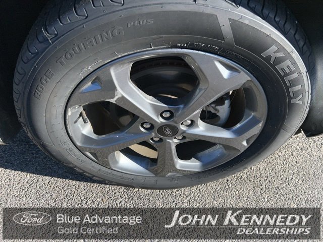 Certified 2023 Ford Escape ST-Line w/ Tech Pack #1 image 8