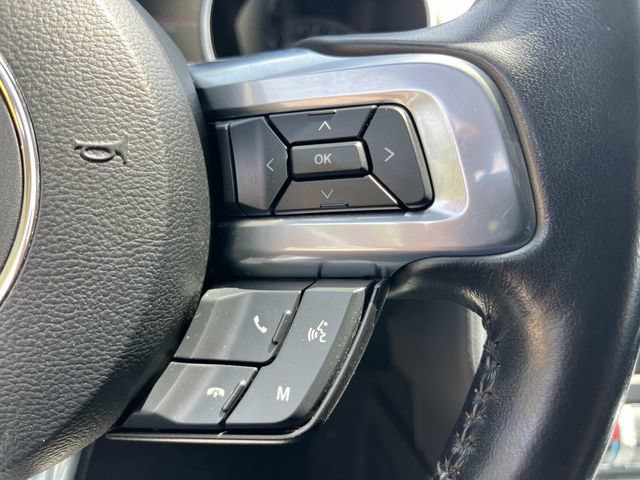 Certified 2023 Ford Mustang Premium RWD image 33