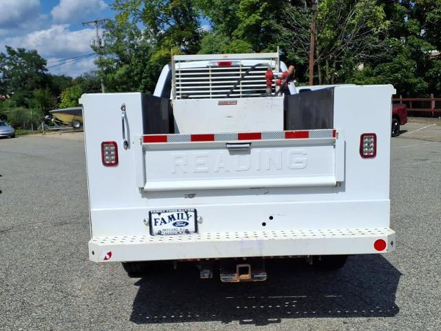 Certified 2022 Ford F350 XL w/ Power Equipment Group AWD/4WD image 6