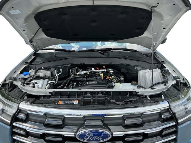 Certified 2026 Ford Explorer Active AWD/4WD image 20