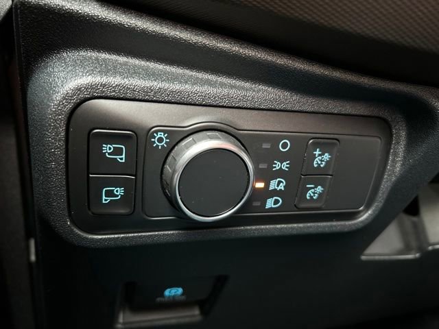 Certified 2021 Ford Bronco Outer Banks w/ Sasquatch Package AWD/4WD image 32