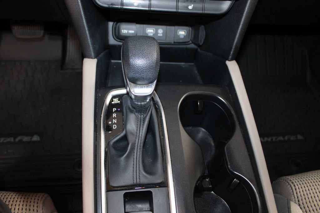Used 2020 Hyundai Santa Fe SEL FWD image 39