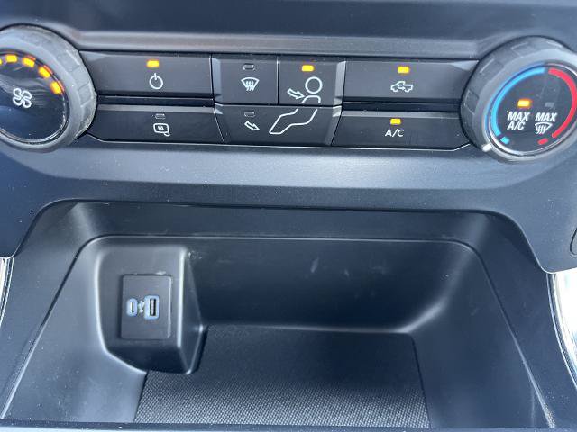 Certified 2023 Ford F150 XL w/ XL Chrome Appearance Package AWD/4WD image 15