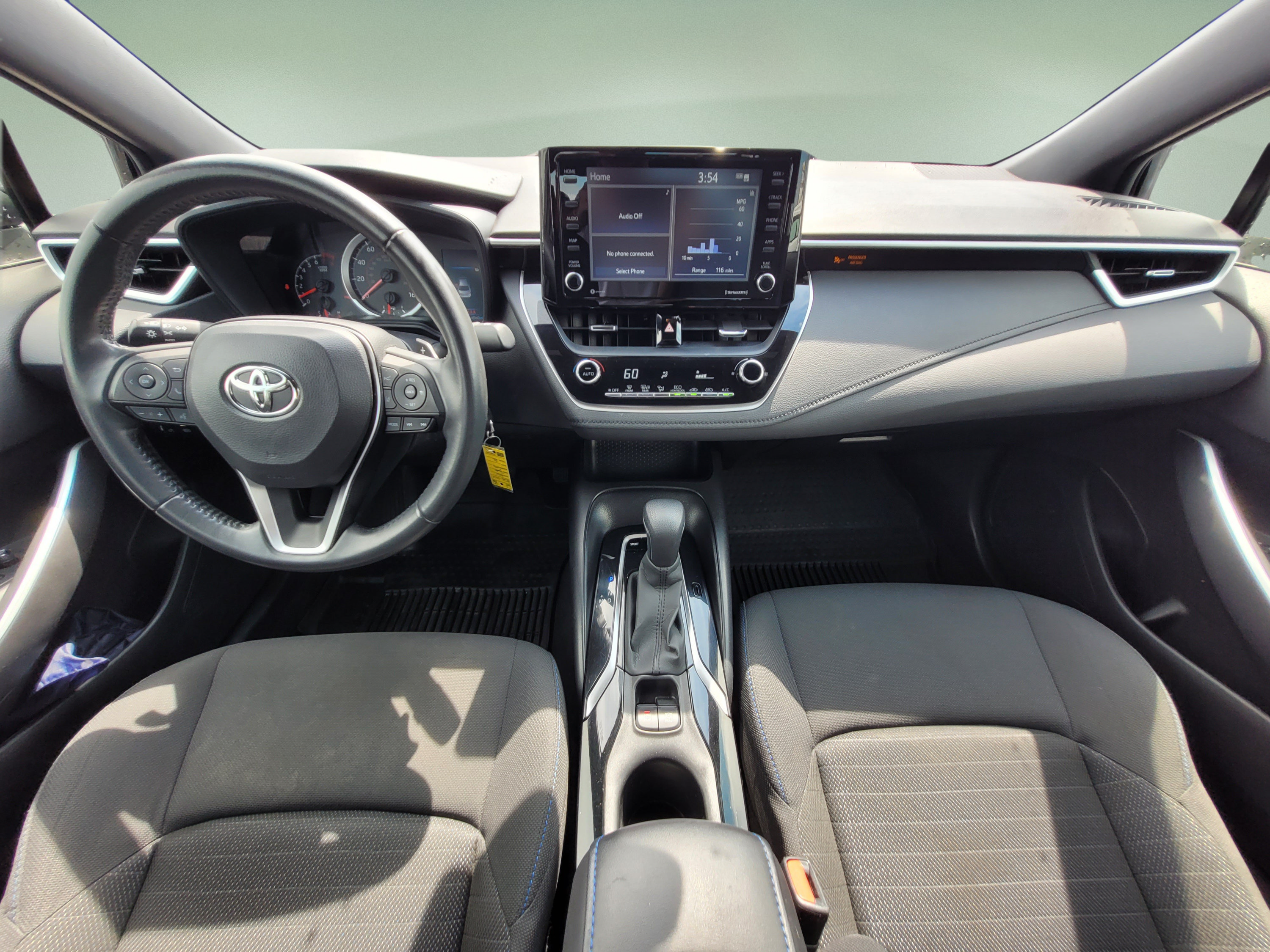 Used 2022 Toyota Corolla SE FWD image 15