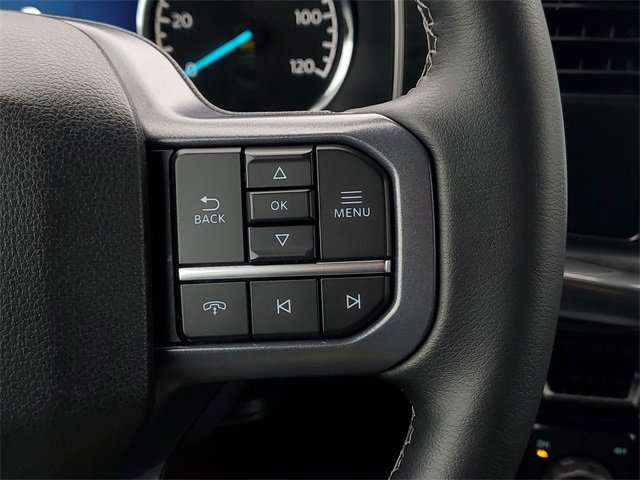 Certified 2023 Ford F150 XLT w/ Equipment Group 302A High image 15