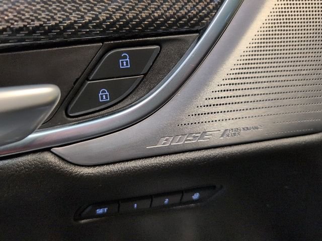 Certified 2023 Cadillac XT5 Sportv w/ Technology Package image 18