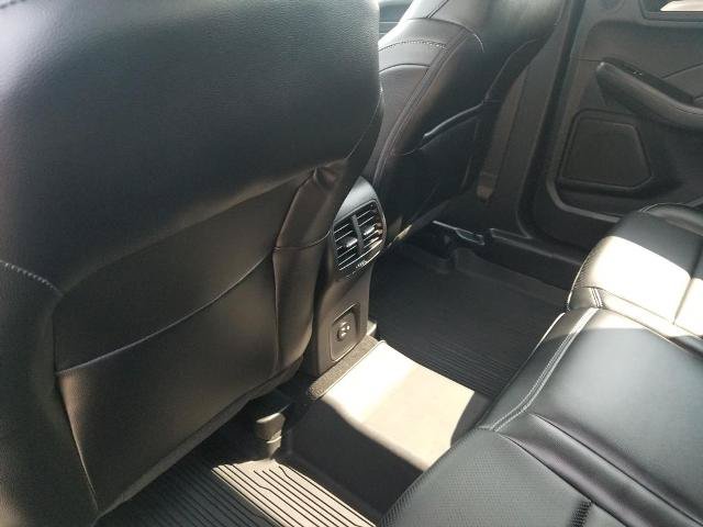 Certified 2022 Ford Escape SEL w/ Technology Package AWD/4WD image 16