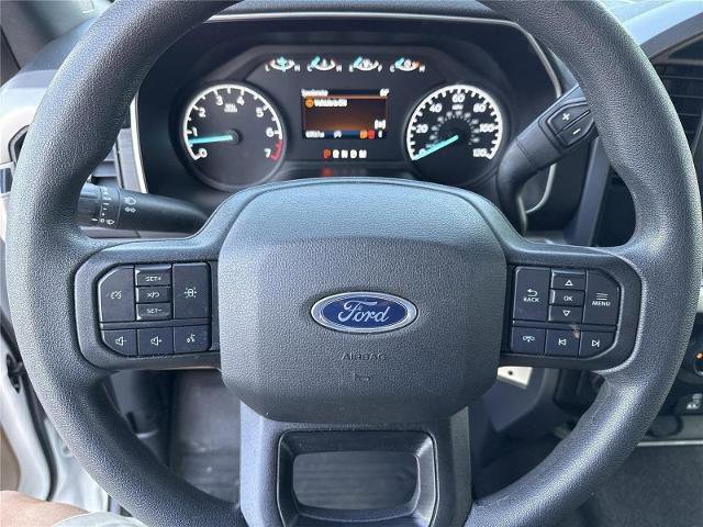 Certified 2023 Ford F150 XLT image 16