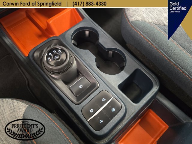 Certified 2022 Ford Maverick XLT FWD image 26
