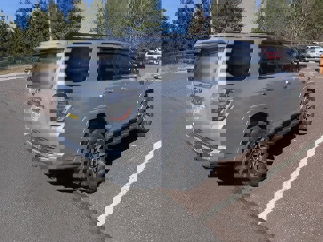 Used 2021 Toyota 4Runner TRD Off-Road image 15