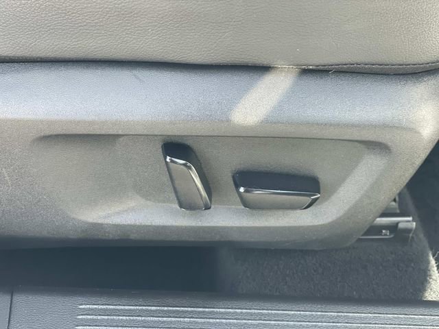 Used 2021 Nissan Rogue SL w/ Premium Package image 35