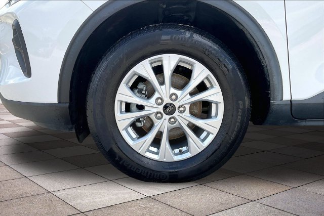 Certified 2024 Ford Escape Active w/ Tech Pack #1 AWD/4WD image 9
