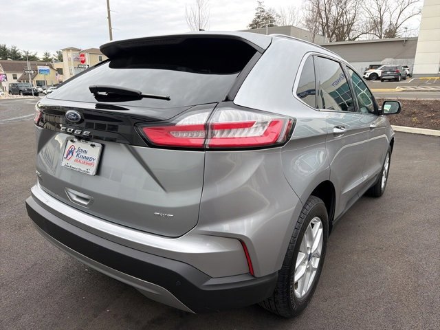 Certified 2022 Ford Edge SEL w/ Convenience Package image 5