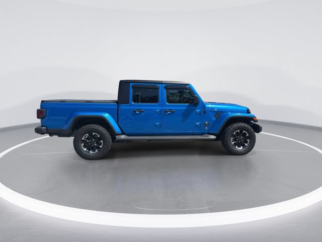 Used 2023 Jeep Gladiator Sport AWD/4WD image 8