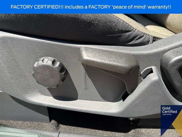 Certified 2025 Ford Bronco Big Bend AWD/4WD image 27