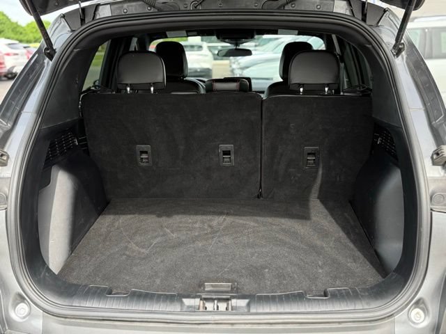 Certified 2025 Ford Escape ST-Line AWD/4WD image 28