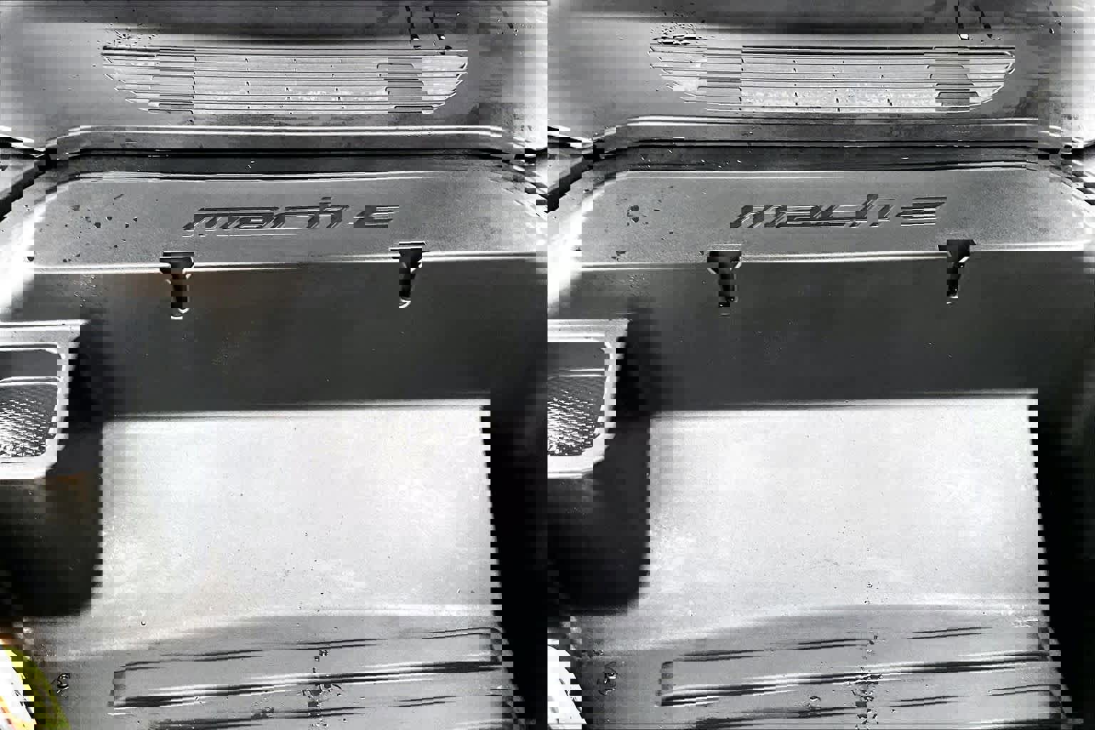 Certified 2025 Ford Mustang Mach-E Premium image 34